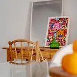 Hébergement de vacances Art House