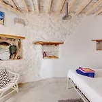 Hébergement de vacances Art House *