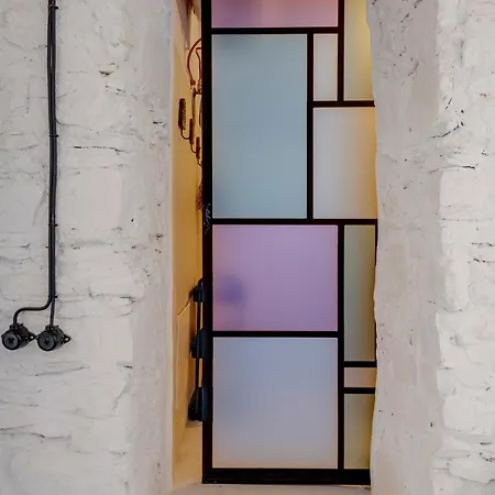 Art House Holiday home *