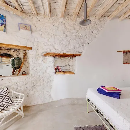 Holiday home Art House *