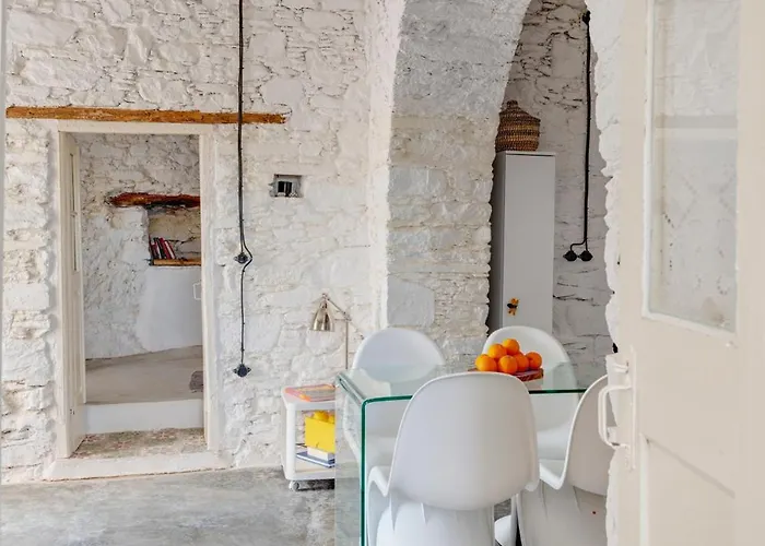 Dom wakacyjny Art House *