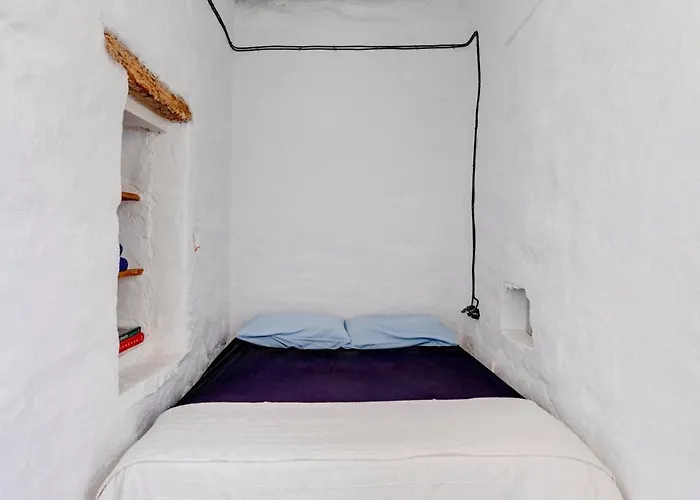 Art House Dom wakacyjny Ano Syros